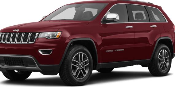 JEEP GRAND CHEROKEE 2020 1C4RJFBG5LC247793 image